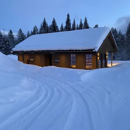 Holiday home Mountain *