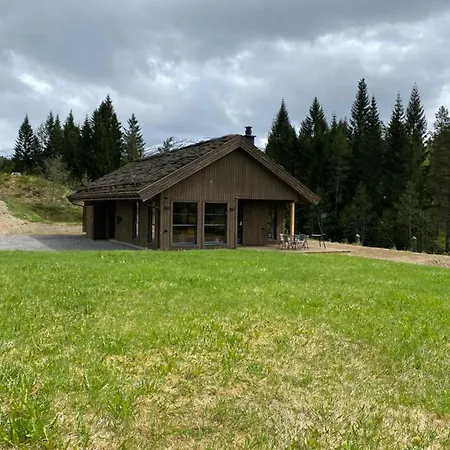 Дом отдыха Mountain Стрюн