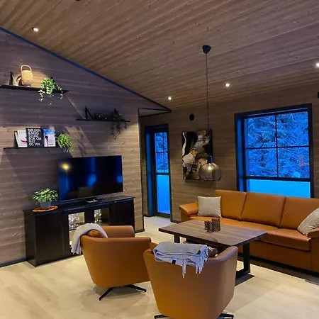 Mountain Holiday home