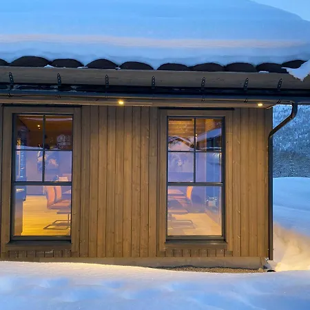 Holiday home Mountain *