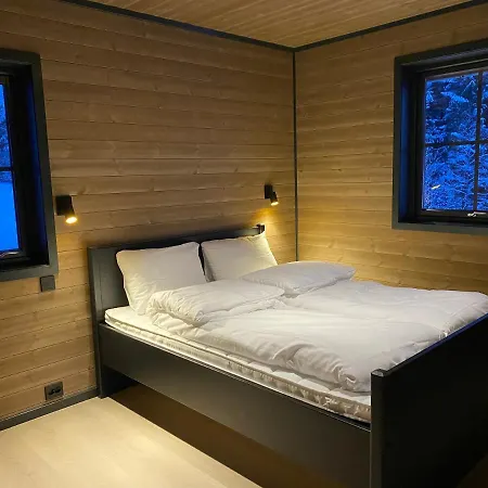 Mountain Holiday home