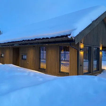 Holiday home Mountain *