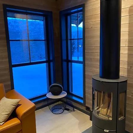 Holiday home Mountain Stryn