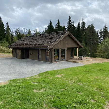 Mountain Holiday home Stryn