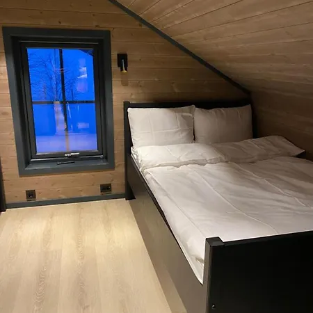 Holiday home Mountain