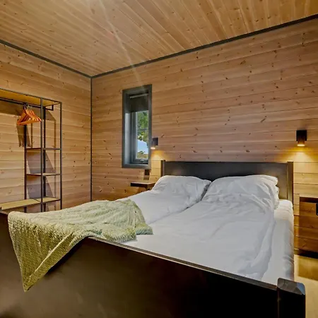Mountain Casa de Férias Stryn