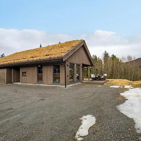 Casa de Férias Mountain *