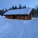Casa de Férias Mountain *