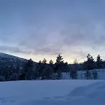 Casa de Férias Mountain *