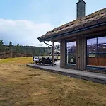 Mountain Casa de Férias *