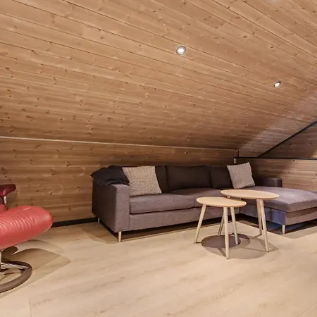 Mountain Casa vacanze *