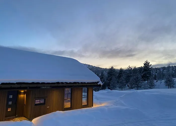 Mountain Casa vacanze