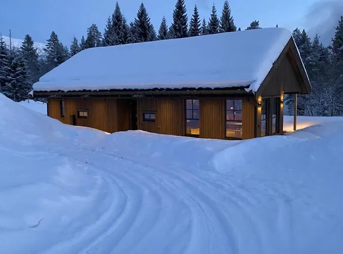 Casa vacanze Mountain *