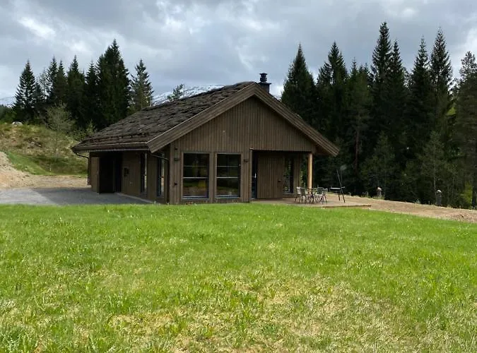 Casa vacanze Mountain Stryn