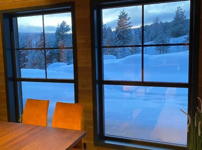 Casa vacanze Mountain Stryn