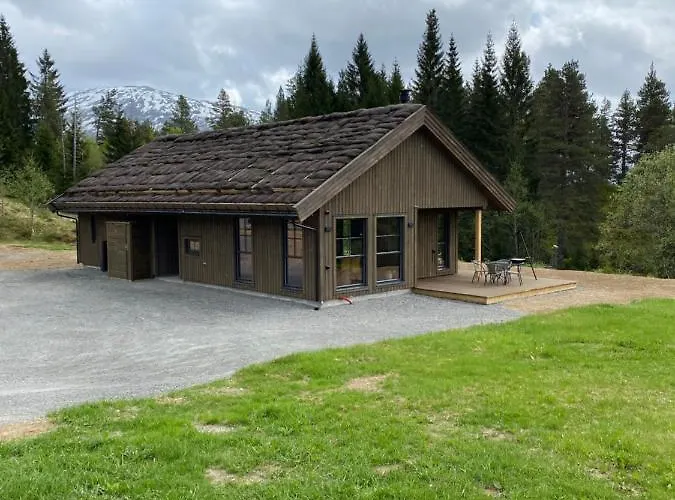 Mountain Casa vacanze Stryn