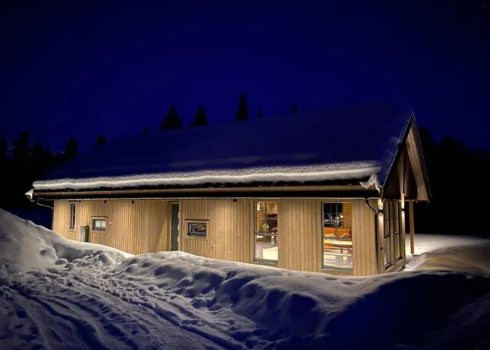 Mountain Casa vacanze