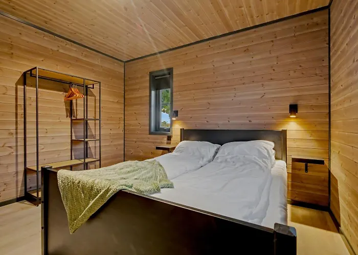 Mountain Casa vacanze Stryn