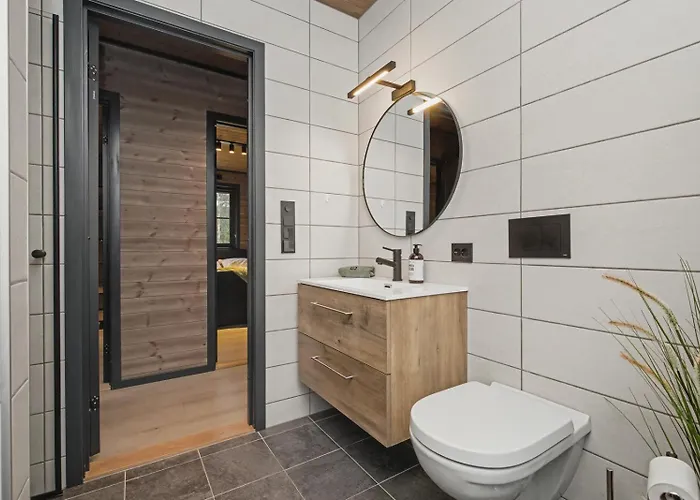 Casa vacanze Mountain Stryn