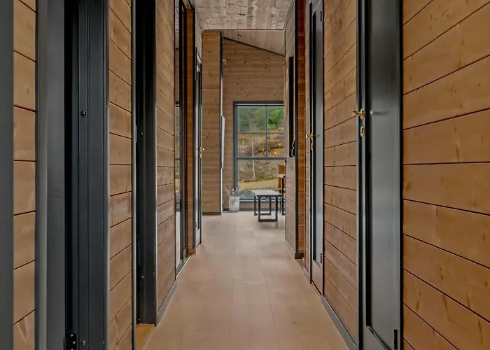 Casa vacanze Mountain Stryn