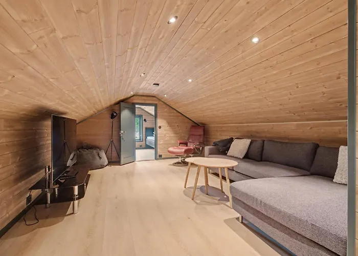 Mountain Casa vacanze
