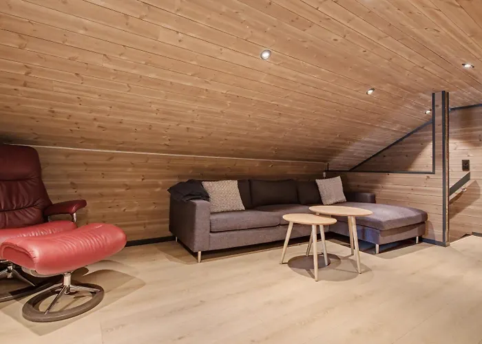 Mountain Casa vacanze *