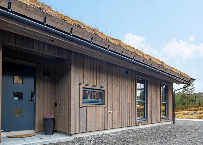 Casa vacanze Mountain Stryn